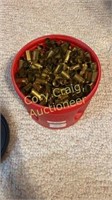 Full Can 45 ACP W-W Primed 700 Rounds  EMPTY