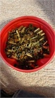 Full Can Of Brass 40 Mag  EMPTY CARTRIDGES