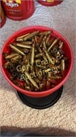 Full Can Of Brass 223 R.P  EMPTY CARTRIDGES
