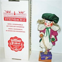 Steinbach S860 "Tchaikovsky's Clara" NIB