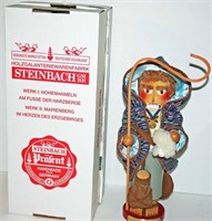 Steinbach S1810 "Joseph" NIB Made in Germany
