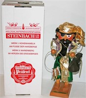 Steinbach S1838 "Thief of Baghdad" NIB Made in Ger