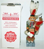Steinbach S889 "Blackhawk" NIB Made in Germany