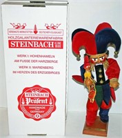 Steinbach S1845 "Jester" NIB Made in Germany