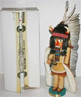 Steinbach "Chief Red Cloud" NIB Made in Germany