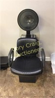 Liberty Chair Hair Dryer MUST HAVE HELP TO LOAD