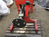 Snap On Wb400 Wheel Balancer