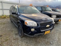 2006 Chevrolet Uplander LS