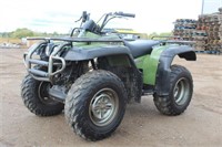 1998 Yamaha Kodiak ATV