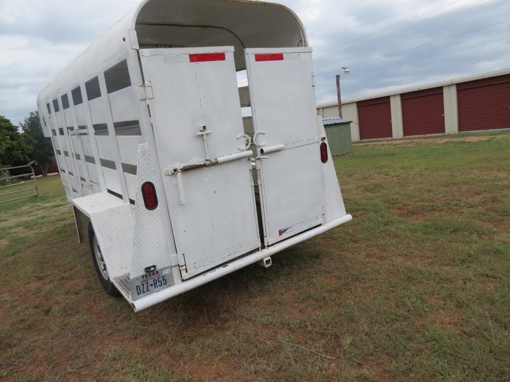 Another Farm/Ranch & More Online Auctiion!