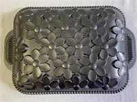 Nordic Ware daisy cake pan