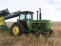 1978 John Deere 4640 tractor