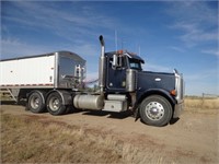 1999 Peterbilt 378 truck