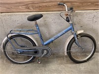 Vintage child’s Baroni Bike - 12" rims