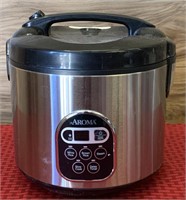 Large Aroma rice cooker