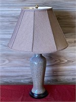 Fredrick cooper lamp - works