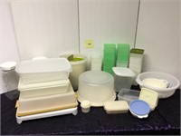 Tupperware & More