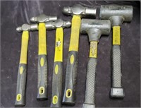 Hammers & Rubber Mallets