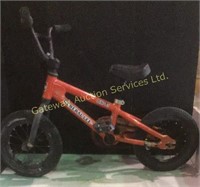 Toddler General Lee DK01 Bike