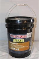 18.9l 15w40 Diesel Motor Oil