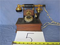 Rotary Replica Phone