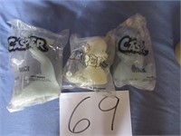 Casper the Ghost Collectibles