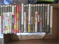 Lot of Playstation 2 Games