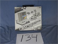 NES Retro-Bit Entertainment System