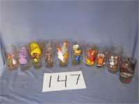 Character Glasses Looney Tunes