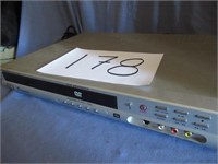 Cyber Home DVR (See Pics)