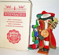 Steinbach S1836 "Italian Santa" NIB