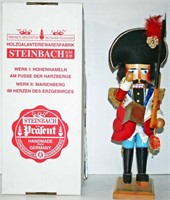 Steinbach S854 "Toy Soldier" NIB Made in Germany