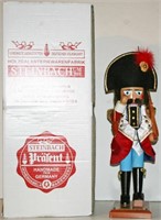 Steinbach S854 "Toy Soldier" NIB Made in Germany