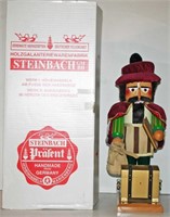 Steinbach S1833 "Treasurer" NIB Made in Germany