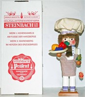 Steinbach S1824 "Royal Cook" NIB Made in Germany