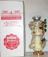 Steinbach S1898 "Ghost of Christmas Past" NIB