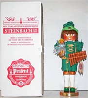 Steinbach S1816 "Peter Pan" NIB Made in Germany