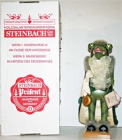 Steinbach S1818 "Crocodile" NIB Made in Germany