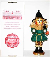 Steinbach S961 "Scarecrow" NIB Made in Germany