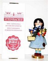 Steinbach S1806 "Dorothy" NIB Made in Germany