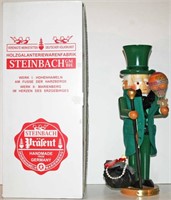 Steinbach S1808 "Wizard of Oz" NIB Made in Germany