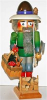 Steinbach "Woodsman" Made in West Germany