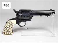 Hahn '45' Single Action BB Revolver