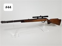 Savage Model 6J-DL Semi Auto Rifle