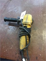 Right Angle Grinder