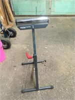 Roller stand