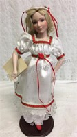 Lenox Collector Doll