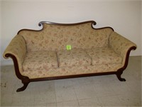 ANTIQUE COUCH