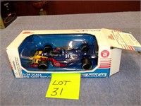 1:24 SCALE DIE CAST INDY CAR