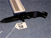 US AIRFORCE KNIFE